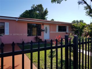 17131 NW 10th Ct, Miami Gardens, FL 33169