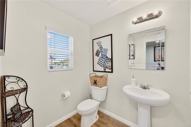 11105 Paso Blanco, Adelanto, CA 92301