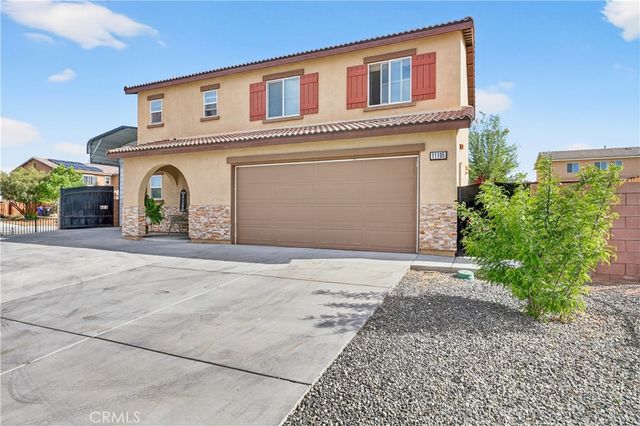 11105 Paso Blanco, Adelanto, CA 92301
