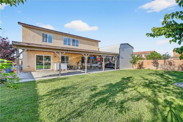 11105 Paso Blanco, Adelanto, CA 92301