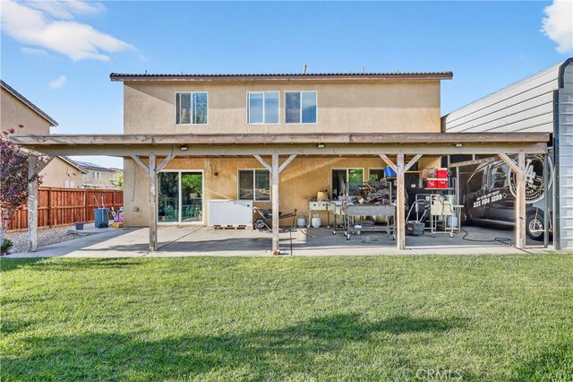 11105 Paso Blanco, Adelanto, CA 92301