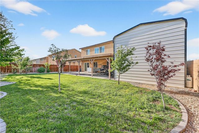 11105 Paso Blanco, Adelanto, CA 92301