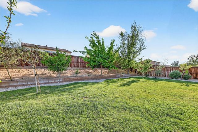 11105 Paso Blanco, Adelanto, CA 92301