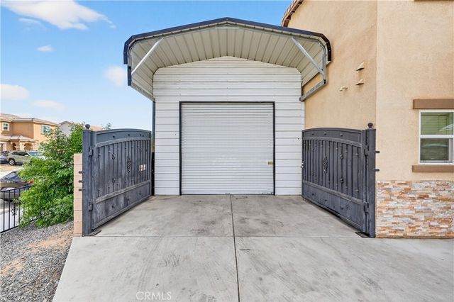 11105 Paso Blanco, Adelanto, CA 92301