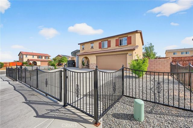 11105 Paso Blanco, Adelanto, CA 92301