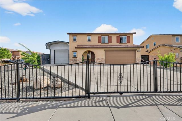 11105 Paso Blanco, Adelanto, CA 92301
