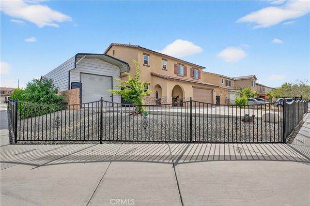 11105 Paso Blanco, Adelanto, CA 92301