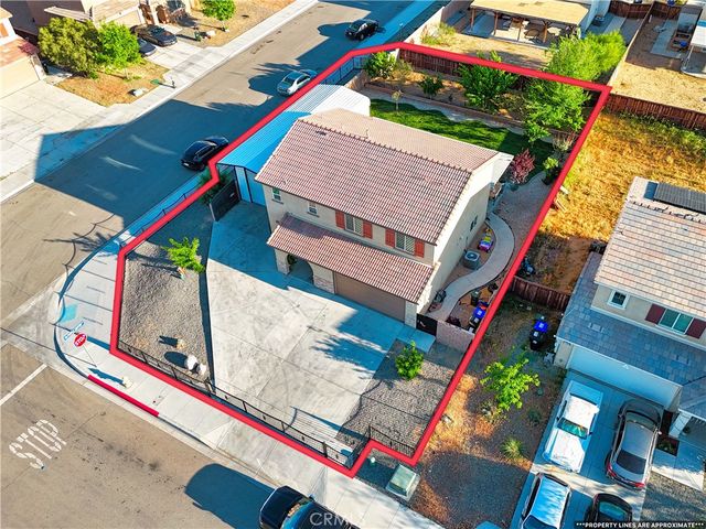 11105 Paso Blanco, Adelanto, CA 92301