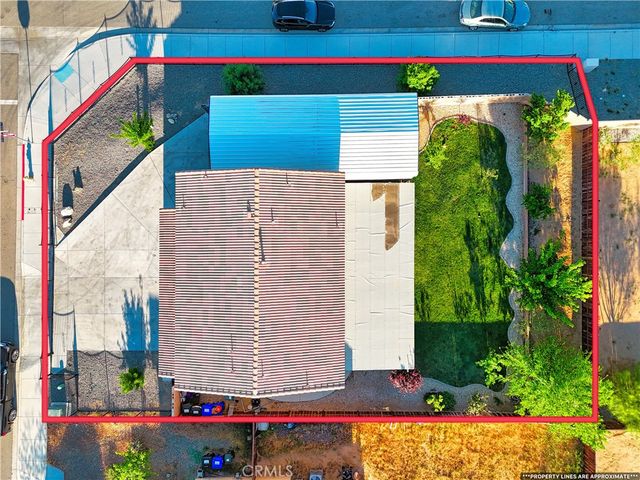 11105 Paso Blanco, Adelanto, CA 92301
