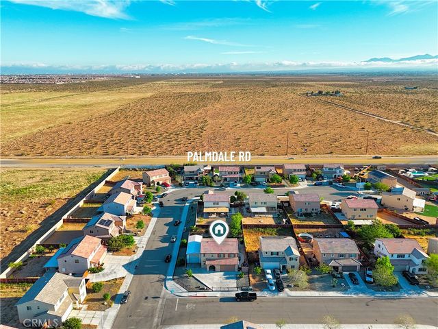 11105 Paso Blanco, Adelanto, CA 92301