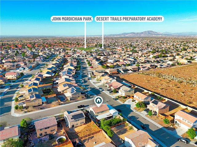 11105 Paso Blanco, Adelanto, CA 92301