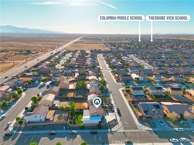 11105 Paso Blanco, Adelanto, CA 92301