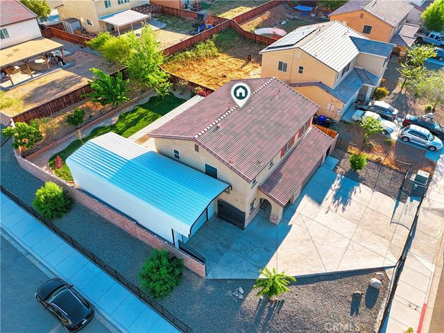 11105 Paso Blanco, Adelanto, CA 92301