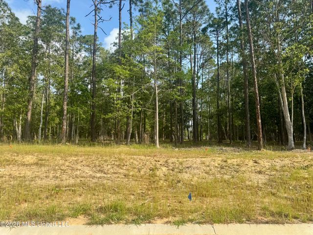 Lot 36 Maluhia Drive, Diamondhead, MS 39525