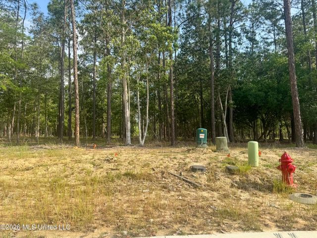 Lot 36 Maluhia Drive, Diamondhead, MS 39525