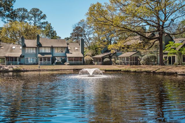 1133 Shadow Lake Circle 29, Mount Pleasant, SC 29464