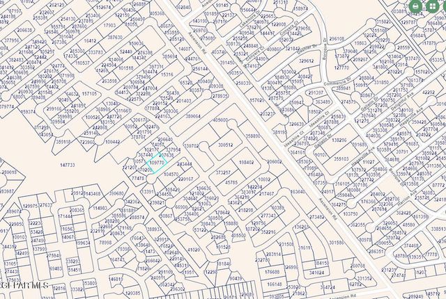 23 HORIZON CITY ESTATES #59 3&4 (20000SF), El Paso, TX 79928
