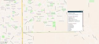 23 HORIZON CITY ESTATES #59 3&4 (20000SF), El Paso, TX 79928