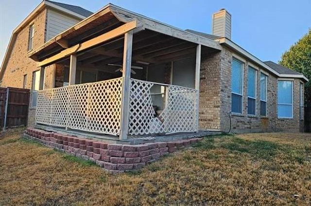 215 Lairds Drive, Coppell, TX 75019