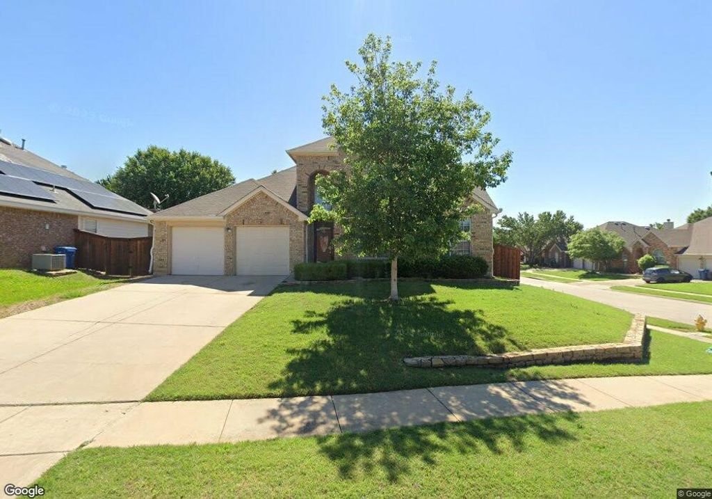 215 Lairds Drive, Coppell, TX 75019