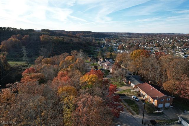 Lot 127 David Lee Drive, Parkersburg, WV 26101