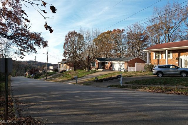 Lot 127 David Lee Drive, Parkersburg, WV 26101