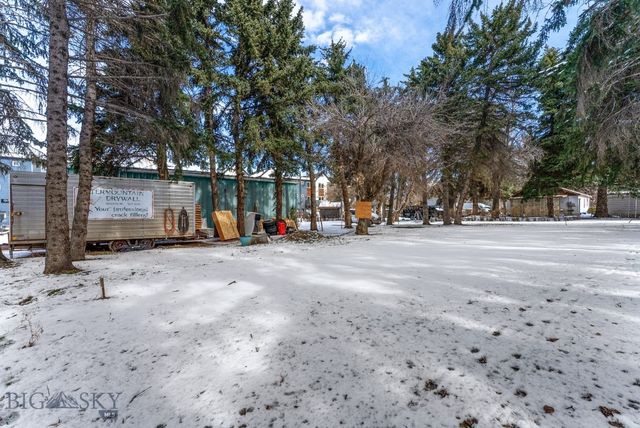 907 N 17th Avenue, Bozeman, MT 59715