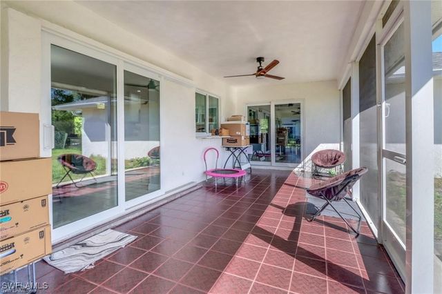 1530 Everglades BLVD S, Naples, FL 34117
