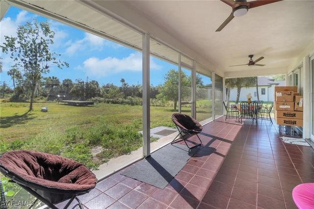 1530 Everglades BLVD S, Naples, FL 34117