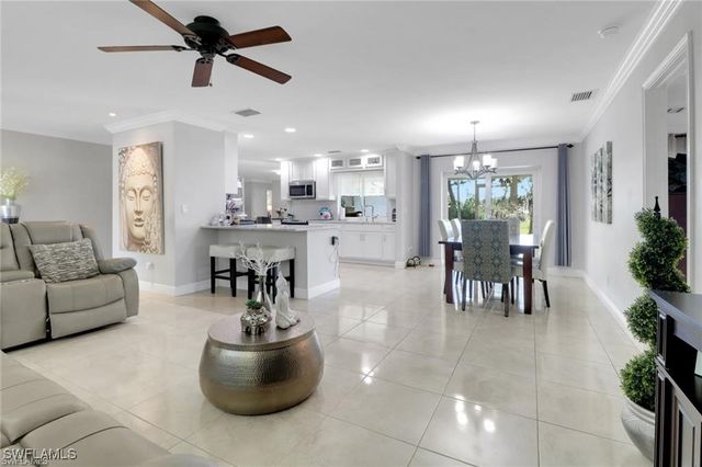 1530 Everglades BLVD S, Naples, FL 34117