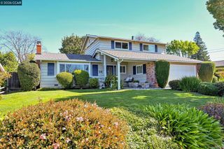 414 Peppertree Rd, Walnut Creek, CA 94598