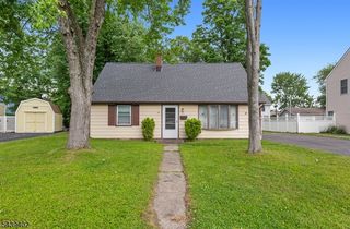 44 Bergen Dr, Little Falls Twp., NJ 07424