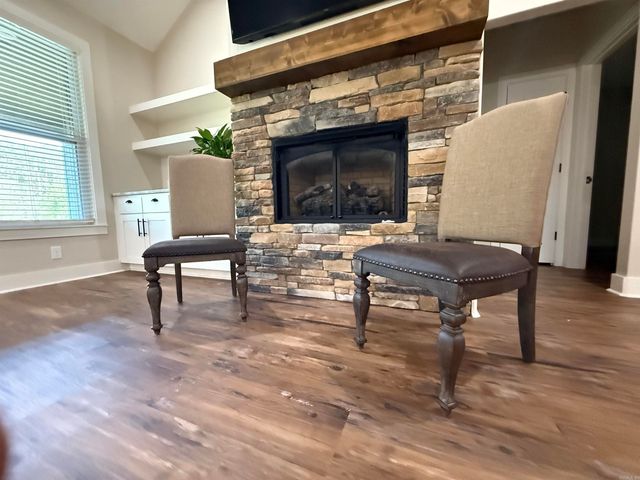 632 Hiram Drive, Bauxite, AR 72011