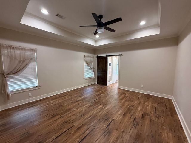 632 Hiram Drive, Bauxite, AR 72011