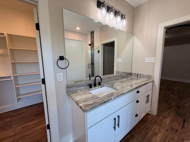 632 Hiram Drive, Bauxite, AR 72011