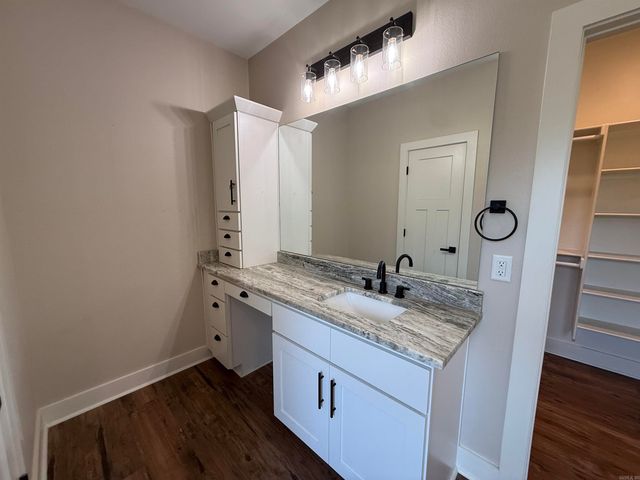 632 Hiram Drive, Bauxite, AR 72011