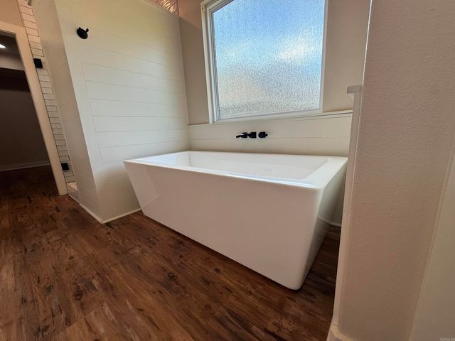 632 Hiram Drive, Bauxite, AR 72011