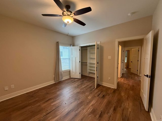 632 Hiram Drive, Bauxite, AR 72011