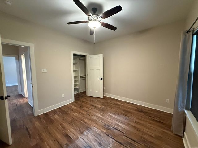 632 Hiram Drive, Bauxite, AR 72011