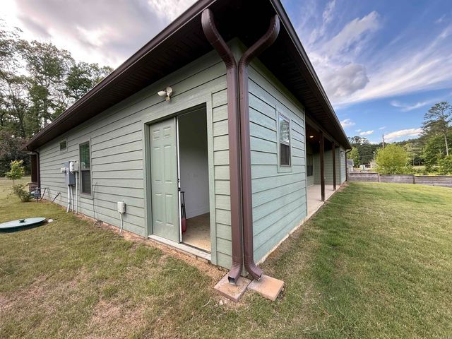 632 Hiram Drive, Bauxite, AR 72011