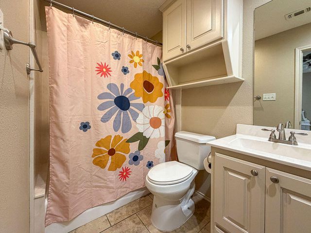 7609 Prentiss Avenue, Lubbock, TX 79424