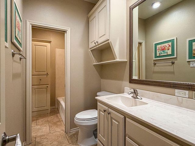 7609 Prentiss Avenue, Lubbock, TX 79424