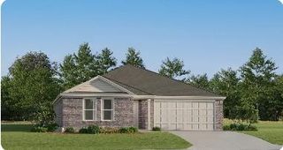 2008 Chestnut Oak Court, Oklahoma City, OK 73128