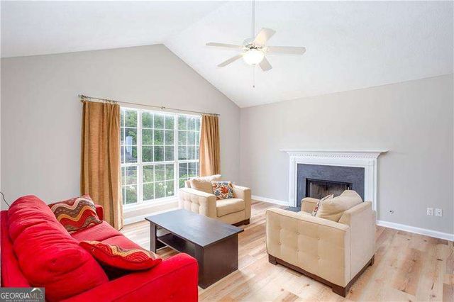 3705 Winding Court, Douglasville, GA 30135