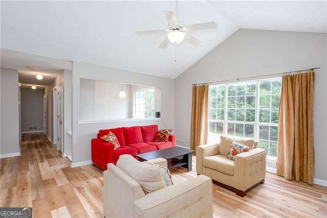 3705 Winding Court, Douglasville, GA 30135