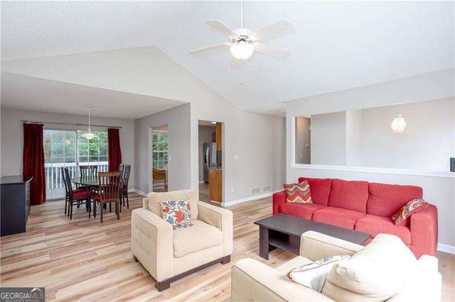 3705 Winding Court, Douglasville, GA 30135