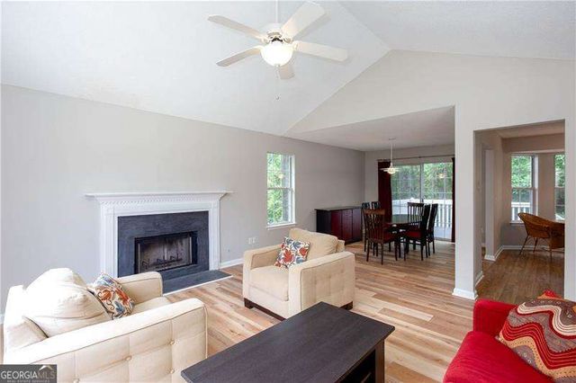 3705 Winding Court, Douglasville, GA 30135