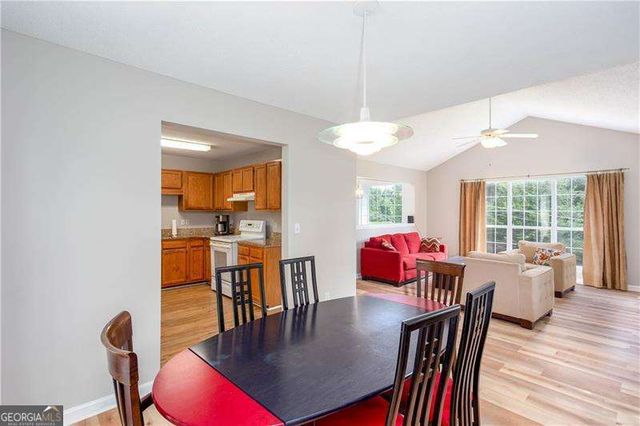3705 Winding Court, Douglasville, GA 30135