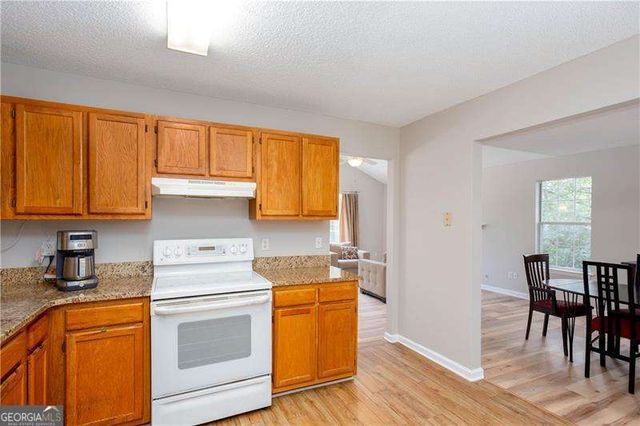 3705 Winding Court, Douglasville, GA 30135