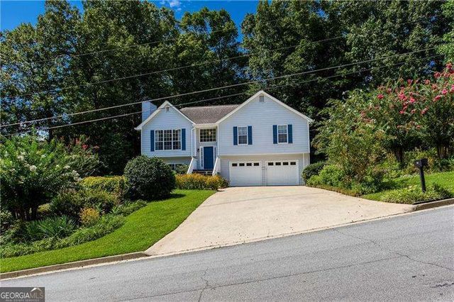3705 Winding Court, Douglasville, GA 30135